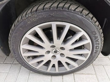 Skoda Superb I 2.0 TDI DPF 140KM 2005 Škoda Superb Skoda Superb 2.0 TDI 8V 140 KM, zdjęcie 18