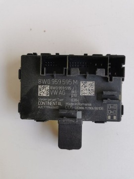 Moduł drzwi Audi OE 8W0959595M