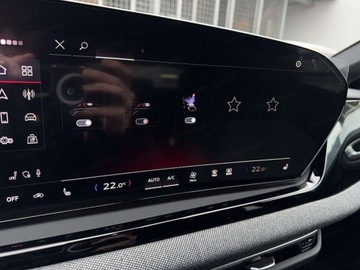 Audi A5 B10 Limousine 2.0 TFSI 204KM 2025 AUDI A5 TFSI Sedan 2.0 (204KM) 2025, zdjęcie 11