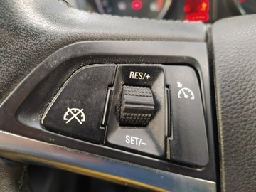 Opel Meriva II Mikrovan 1.4 Turbo ECOTEC 120KM 2012 Opel Meriva 1.4 120KM ,Wersja Opel Edition 150, zdjęcie 9