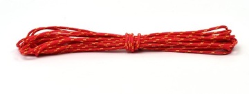 LINA POLIPROPYLENOWA Linka Pleciona 5mm - 1m