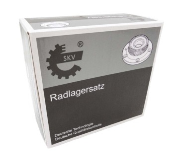 ESEN SKV 29SKV365 ПЕРЕДНЯЯ ВТУЛКА Л/П