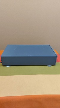 Proceed PDP3/Burr Brown 2 x PCM63 K'' Hi-End