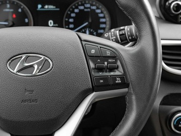Hyundai Tucson III SUV Facelifting 1.6 CRDi 136KM 2020 Hyundai Tucson GD569WW#1.6 CRDi Style 2WD DCT, zdjęcie 16
