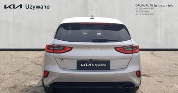 Kia Ceed III Hatchback Facelifting  1.5 T-GDI 160KM 2023 Kia Ceed Wersja wyposazenia L 1.5 Benzyna 160KM, zdjęcie 3