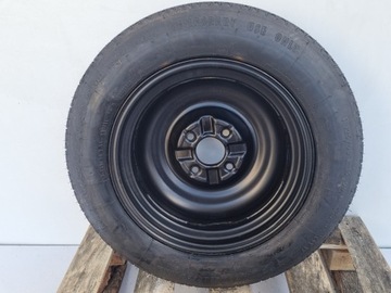 VOLVO S40 V40 I KOLO DOJEZDOVÉ DOJEZDOVDOJEZDOVÉ 15 R15 30620658