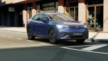 Volkswagen 2026 Volkswagen ID.5 Plus 52 kWh 170 KM, zdjęcie 2