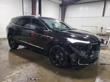 Buick 2023 Buick Enclave 2023, 3.6L, 4x4, ESSENCE, od ubezpieczalni, zdjęcie 3