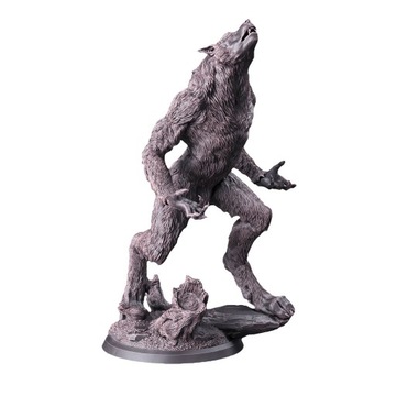 Figurka FOG Monster werewolf RPG D&D