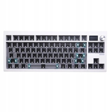 Комплект механической клавиатуры GMK87 с возможностью горячей замены Bluet