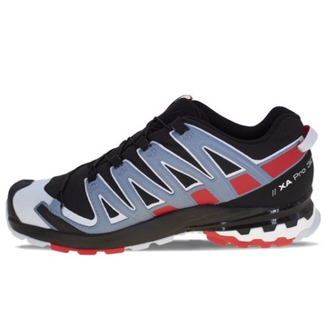 Buty do biegania Salomon XA Pro 3D v8 GTX M 417352 44 2/3