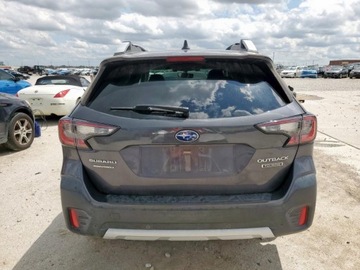 Subaru 2022 Subaru Outback Touring 2022 2.5l 2.5 Benzyna 182KM, zdjęcie 2