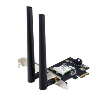 ASUS PCE-AX1800 WiFi 6 PCI-E карта Bluetooth 5.2