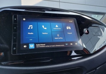 Toyota Aygo X 1.1 VVT-i 72KM 2024 Toyota Aygo X 42 1.0 VVT-i Style 72 KM I wl. Gwarancja fabryczna, zdjęcie 17