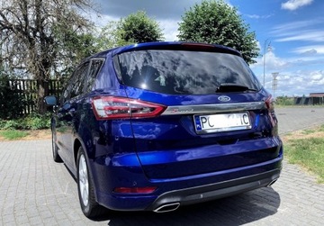 Ford S-Max II Van 2.0 TDCi 180KM 2016 Ford S-Max Ford S-MAX III, zdjęcie 4