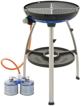 АДАПТЕР ДЛЯ КАРТРИДЖЕЙ CADAC TRIO POWER PAK 30 мбар