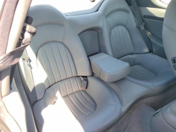 Maserati 2004 Maserati Coupe GT 2004 4.2 Benzyna 390KM, zdjęcie 10