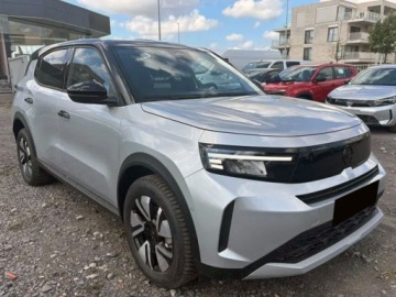 Opel Frontera C 2026 OPEL Frontera GS 1.2 T mHEV eDTC6 145KM, zdjęcie 1