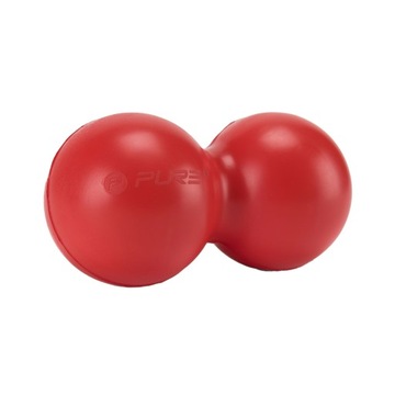 Piłka do masażu Pure2Improve Duo Ball Pressure