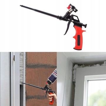 Портативный распылитель-аппликатор для герметика