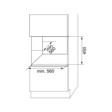 Franke Mythos FMY 24 WCR BK встраиваемый холодильник для вина