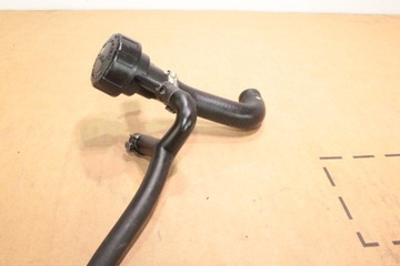 APRILIA SHIVER 750 ABS 07-16 КРЫШКА РАДИАТОРА