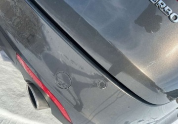 Opel Insignia I Sports Tourer Facelifting 2.0 CDTI BiTurbo ECOTEC 195KM 2014 Opel Insignia Opel Insignia 2.0 Diesel 195KM, zdjęcie 10