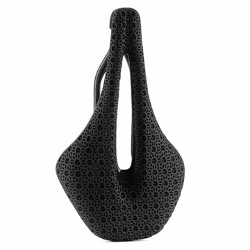 ROCKBROS 3D Printing Bike Saddle Polyurethane