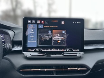 Cupra Terramar SUV 2.0 TSI 265KM 2025 Cupra Terramar 2.0 TSI 265KM 4Drive VZ DSG Gwaranc, zdjęcie 20