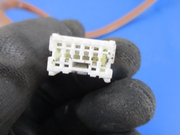 TOYOTA GT86 I ZRCÁTKO PRAVÉ 7PIN ORIGINÁLNÍ D4S