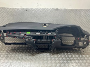 DESKA KONSOLA KOKPIT ANGLIK BMW X5 F15