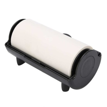 Рулонная лента для снятия лака с марок