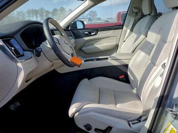 Volvo XC60 II 2025 Volvo XC 60 Ultra 2025 2.0 Benzyna 247KM, zdjęcie 7