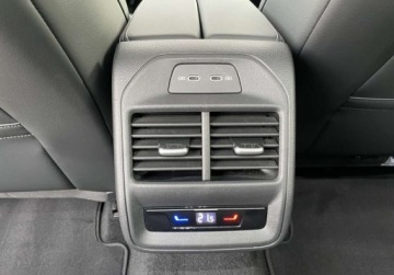 Volkswagen Passat B8 Variant Facelifting 2.0 TDI SCR 150KM 2024 Volkswagen Passat Variant Elegance salon PL gwar. masaz matrix kamery360 V, zdjęcie 26