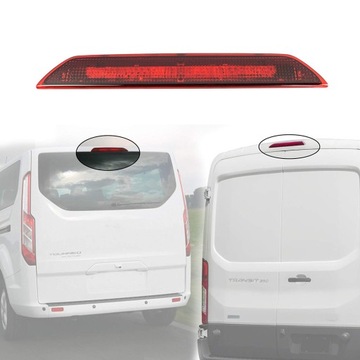 ФОНАРЬ Стоп-сигнал FORD TRANSIT 14- CUSTOM