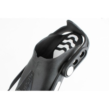 Регулируемые ласты SEAC VELA размера OH L/XL