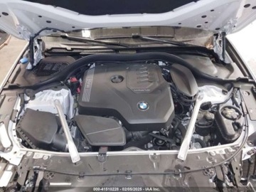 BMW Seria 5 G90-91 2023 BMW Seria 5 540I XDrive 2023 2.0l 2.0 Benzyna 248KM, zdjęcie 8