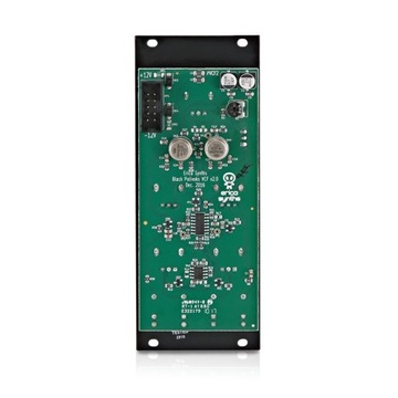 Erica Synths Черный Поливокс VCF V2 (10HP)