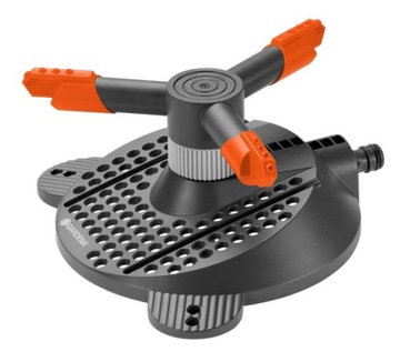 CLASSIC ZRASZACZ DOOKOLNY SAMBA 02060-20 GARDENA