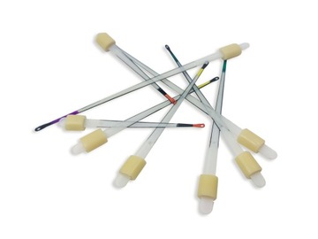 KIWAK PINGWIN KIWOK DO MORMYSZEK Ø 4 - Ø 4,5 7 cm