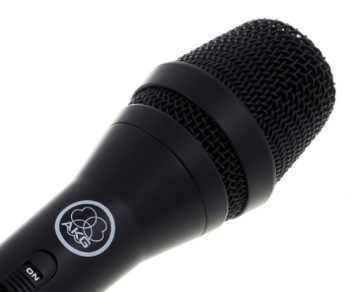 AKG P5S - ДИНАМИЧЕСКИЙ МИКРОФОН