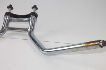 HONDA VT 600 SHADOW PC21 РУЛЕВОЕ КОЛЕСО