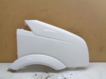 VW Crafter I 06-16r błotnik prawy przód przedni