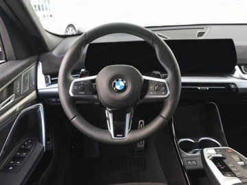 BMW X2 U10 SUV 2.0 18d 150KM 2025 BMW X2 sDrive18d Sport Suv 2.0 (150KM) 2025, zdjęcie 7