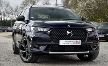  DS Automobiles DS 7 Crossback LED Navi SKORA FULL LED LOUVRE bogato wyposa, zdjęcie 18