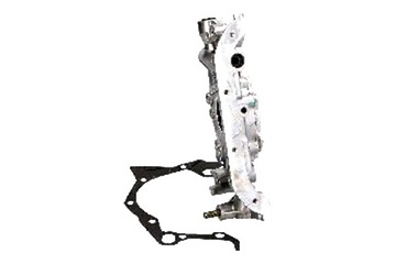 АШИКА МАСЛЯНЫЙ НАСОС