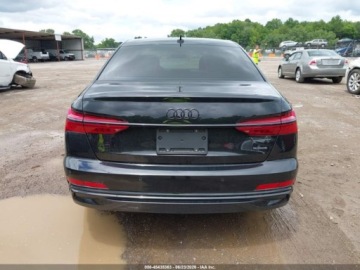 Audi A5 B10 2024 Audi A5 Sportback Premium Plus 55 Tfsi Quattro S Tronic 2024 3.0 Benzyna, zdjęcie 3