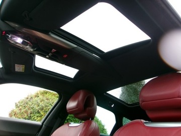 DS 5 Hatchback (Citroen) 2.0 Blue HDi 181KM 2015 Citroen DS5 Citroen DS5 2.0 e HDI 180 KM Automat Bogate Wyposazenie 2.0, zdjęcie 14