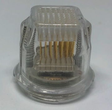 Фракционный картридж Microneedle RF 49 PIN