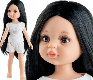 PAOLA REINA HISZPAŃSKA LALKA - CARINA 32CM